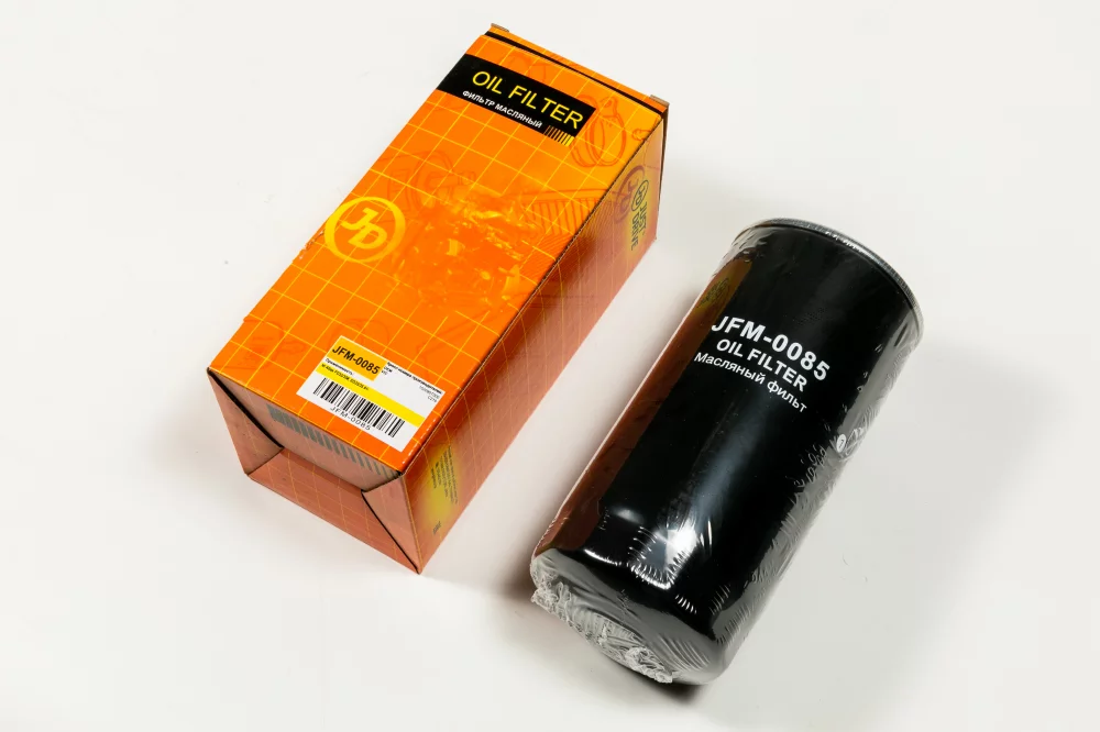 Фильтр масляный /C219 - Артикул JFM0085 - Производитель Just Drive - Фото, Отзывы, Цены 