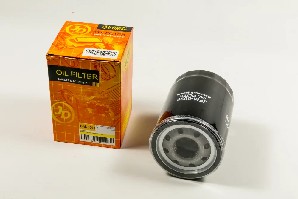 Фильтр масляный /C601 - Артикул JFM0090 - Производитель Just Drive - Фото, Отзывы, Цены 