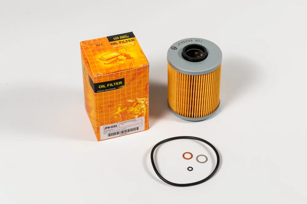 Фильтр масляный - Артикул JFM0099 - Производитель Just Drive - Фото, Отзывы, Цены 