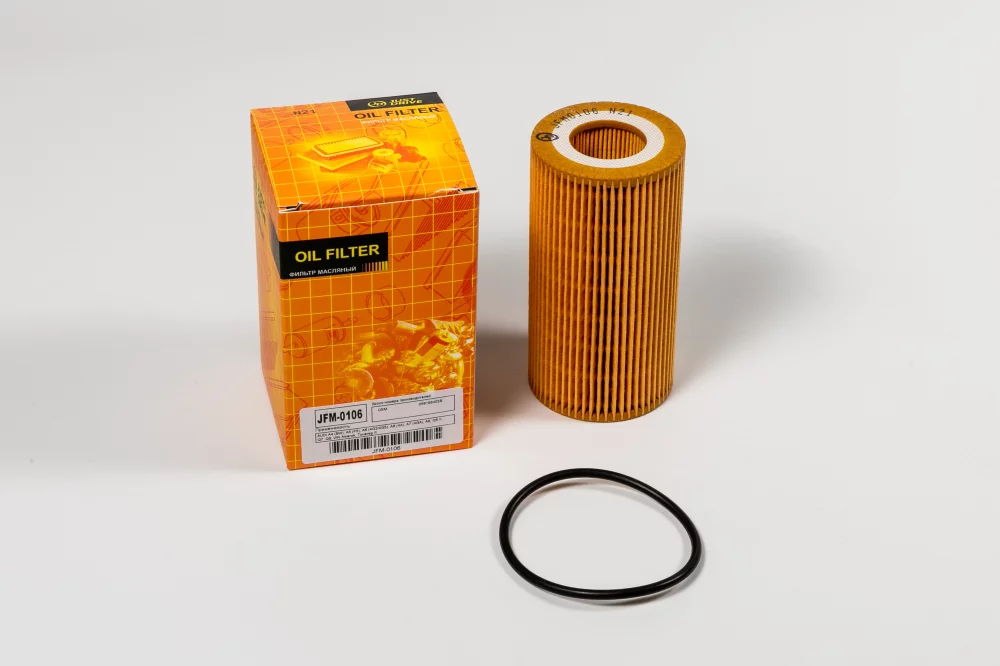Фильтр масляный - Артикул JFM0106 - Производитель Just Drive - Фото, Отзывы, Цены 