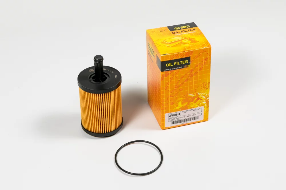 Фильтр масляный - Артикул JFM0110 - Производитель Just Drive - Фото, Отзывы, Цены 