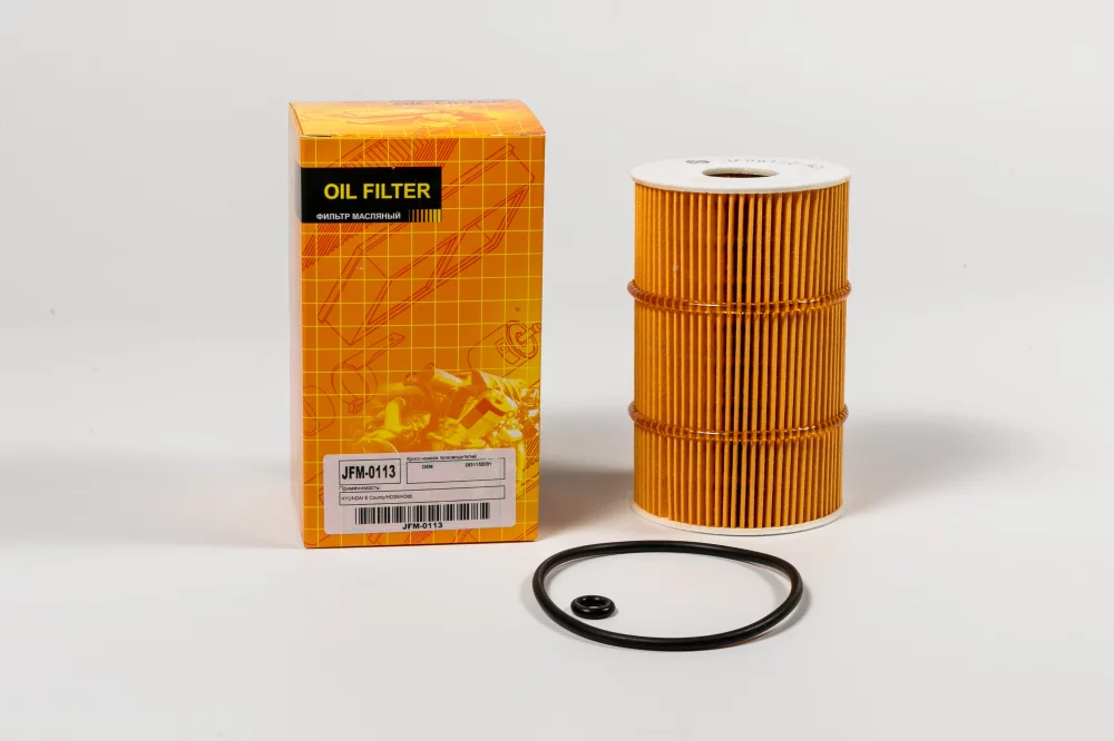 Фильтр масляный - Артикул JFM0113 - Производитель Just Drive - Фото, Отзывы, Цены 