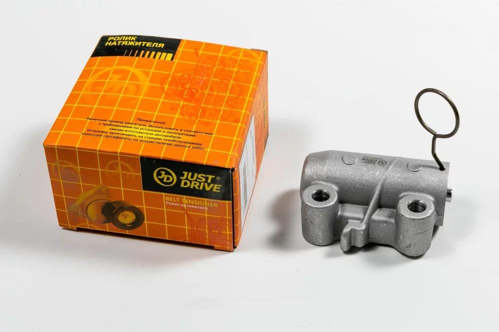 Натяжитель ремня ГРМ гидравлический - Артикул JHN0001 - Производитель Just Drive - Фото, Отзывы, Цены 