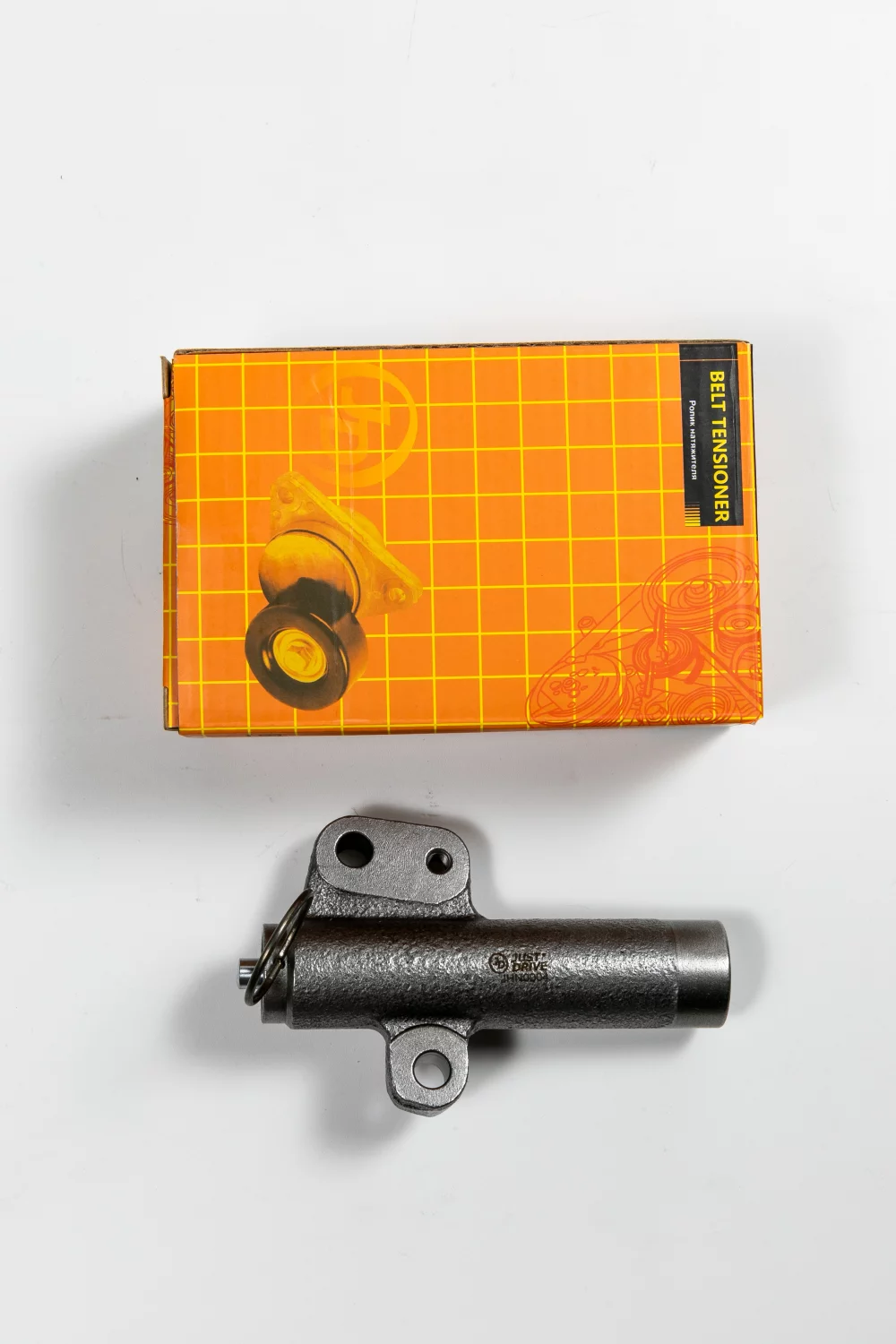 Натяжитель ремня ГРМ гидравлический - Артикул JHN0004 - Производитель Just Drive - Фото, Отзывы, Цены 