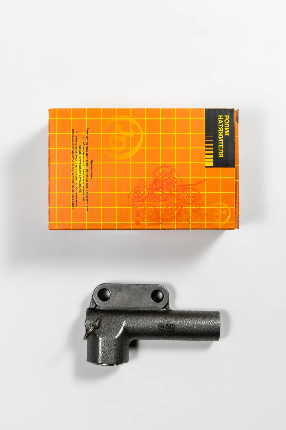 Натяжитель ремня ГРМ гидравлический - Артикул JHN0006 - Производитель Just Drive - Фото, Отзывы, Цены 