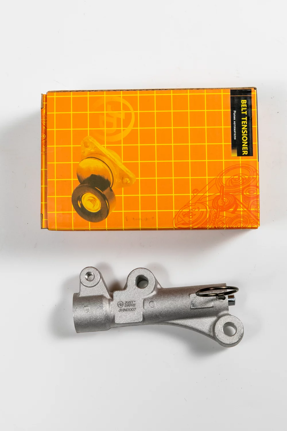 Натяжитель ремня ГРМ гидравлический - Артикул JHN0007 - Производитель Just Drive - Фото, Отзывы, Цены 