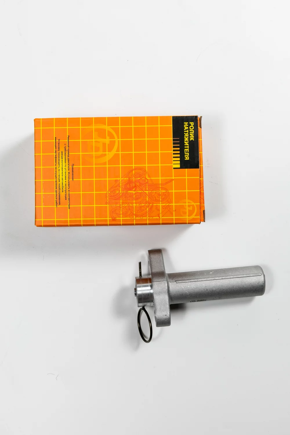 Натяжитель ремня ГРМ гидравлический - Артикул JHN0014 - Производитель Just Drive - Фото, Отзывы, Цены 