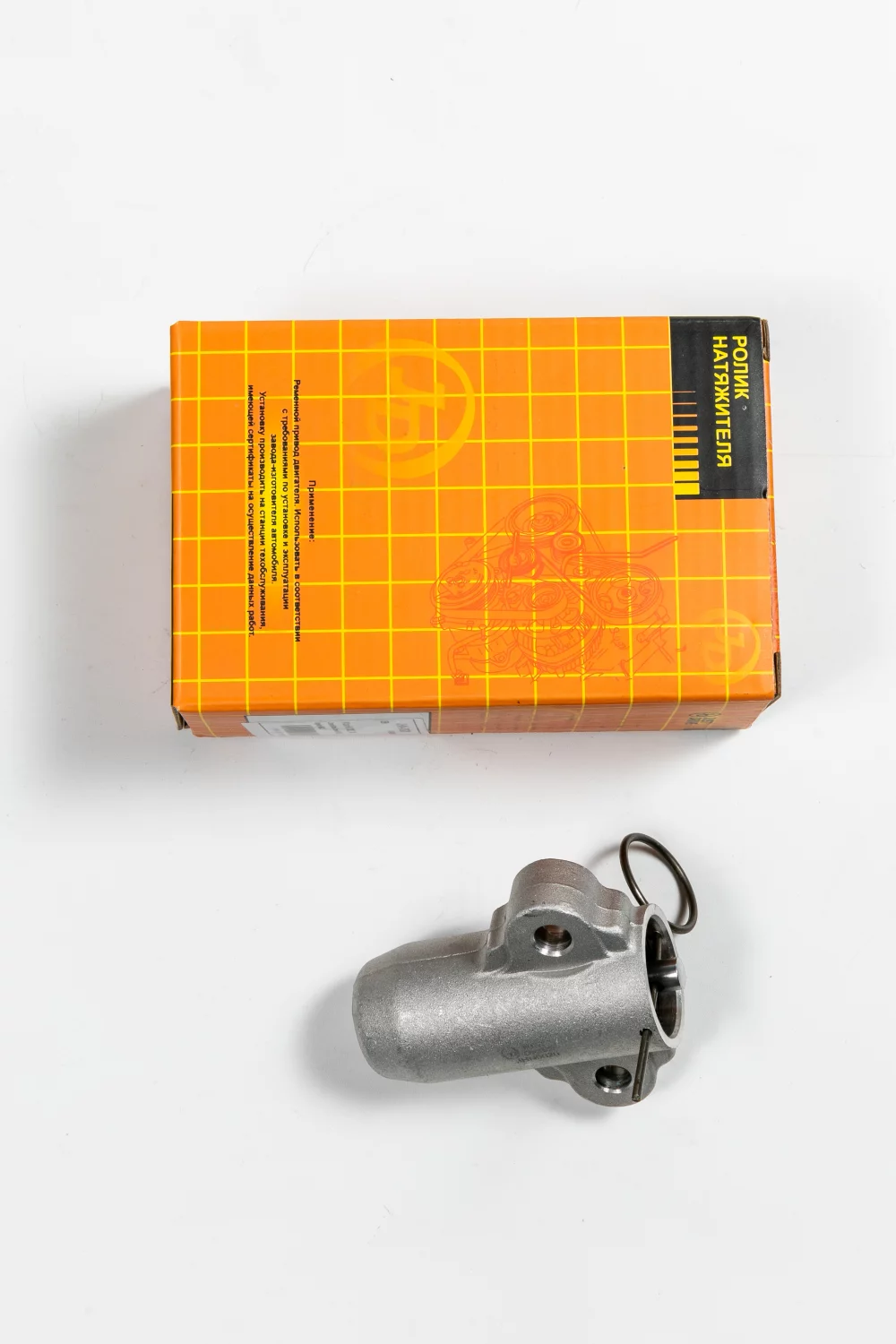 Натяжитель ремня ГРМ гидравлический - Артикул JHN0020 - Производитель Just Drive - Фото, Отзывы, Цены 