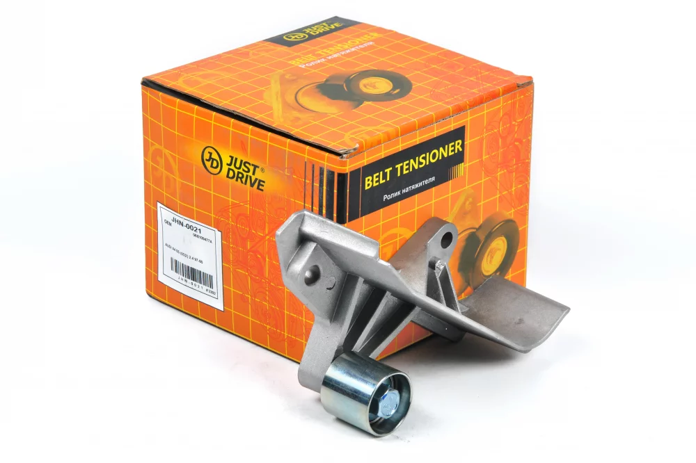 Натяжитель ремня ГРМ гидравлический - Артикул JHN0021 - Производитель Just Drive - Фото, Отзывы, Цены 