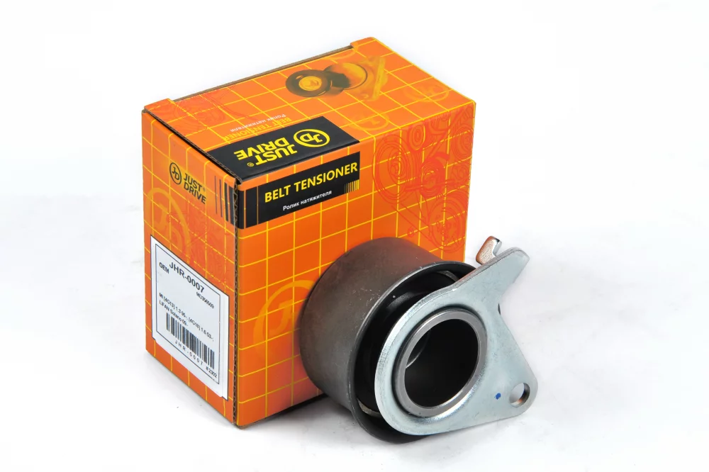 Ролик ГРМ натяжной - Артикул JHR0007 - Производитель Just Drive - Фото, Отзывы, Цены 