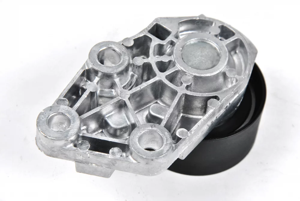 Ролик ГРМ натяжной - Артикул JHR0009 - Производитель Just Drive - Фото, Отзывы, Цены 