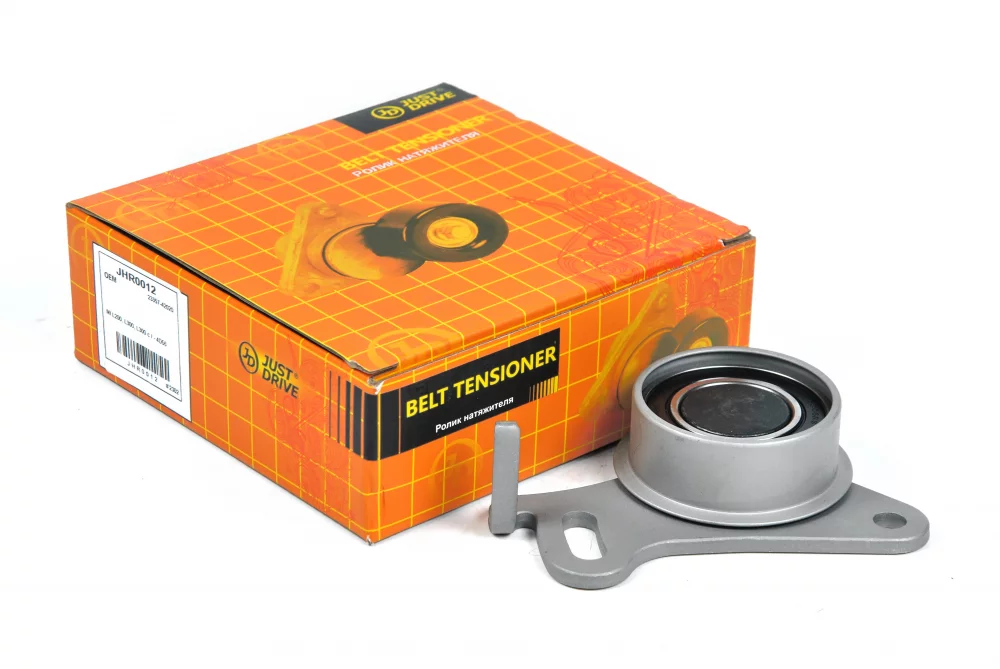 Ролик ГРМ натяжной - Артикул JHR0012 - Производитель Just Drive - Фото, Отзывы, Цены 