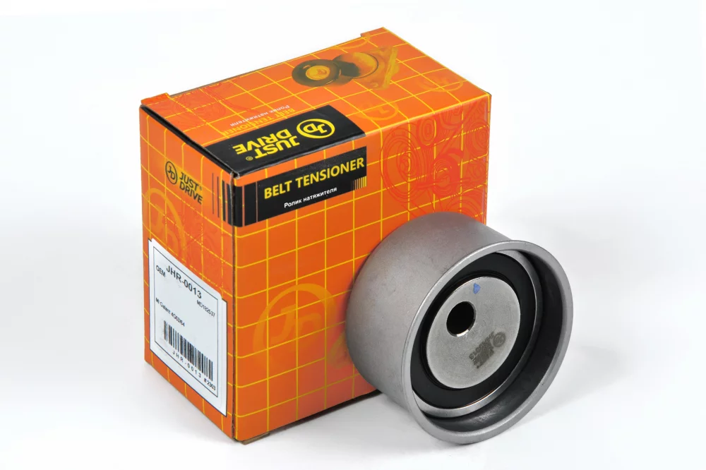 Ролик ГРМ обводной - Артикул JHR0013 - Производитель Just Drive - Фото, Отзывы, Цены 