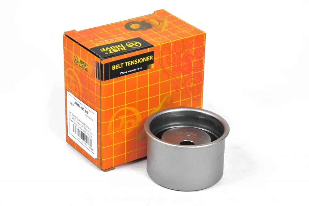 Ролик ГРМ натяжной - Артикул JHR0016 - Производитель Just Drive - Фото, Отзывы, Цены 