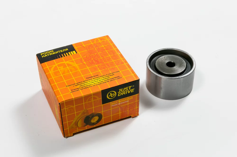 Ролик ГРМ обводной - Артикул JHR0019 - Производитель Just Drive - Фото, Отзывы, Цены 
