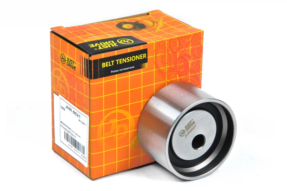 Ролик ГРМ обводной - Артикул JHR0021 - Производитель Just Drive - Фото, Отзывы, Цены 