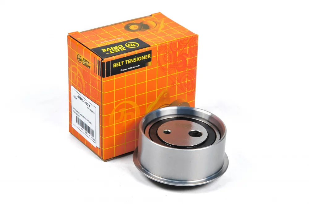 Ролик ГРМ обводной - Артикул JHR0024 - Производитель Just Drive - Фото, Отзывы, Цены 