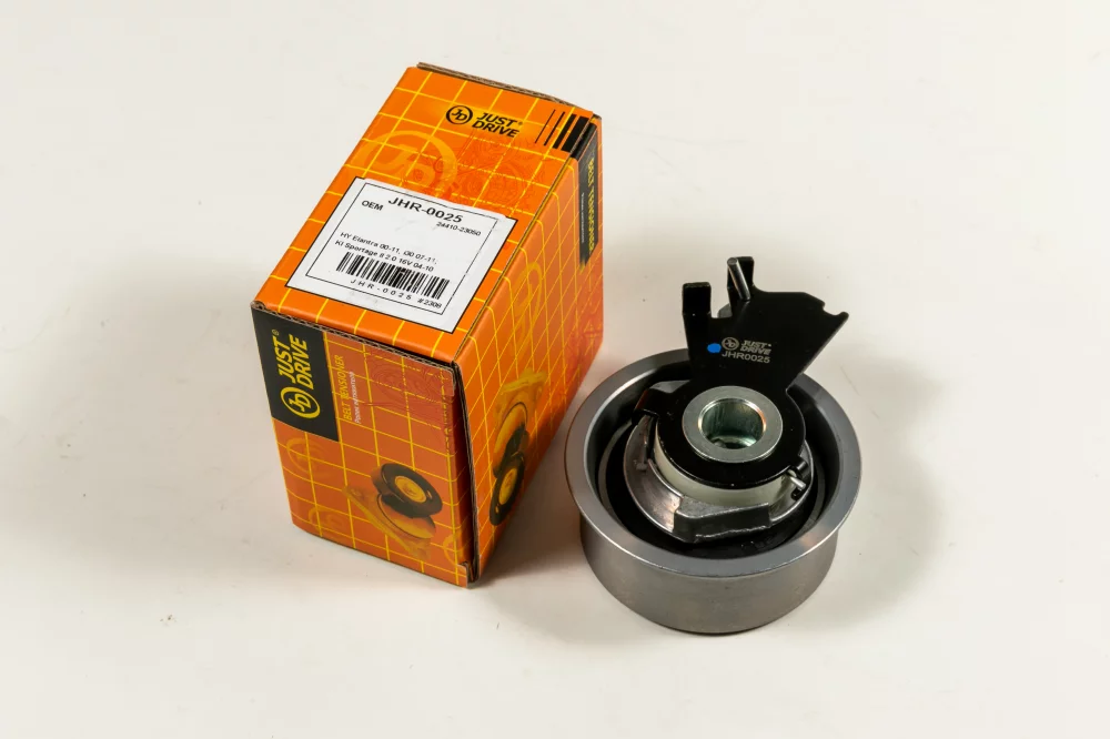 Ролик ГРМ натяжной - Артикул JHR0025 - Производитель Just Drive - Фото, Отзывы, Цены 