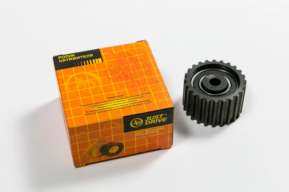 Ролик ГРМ обводной - Артикул JHR0026 - Производитель Just Drive - Фото, Отзывы, Цены 