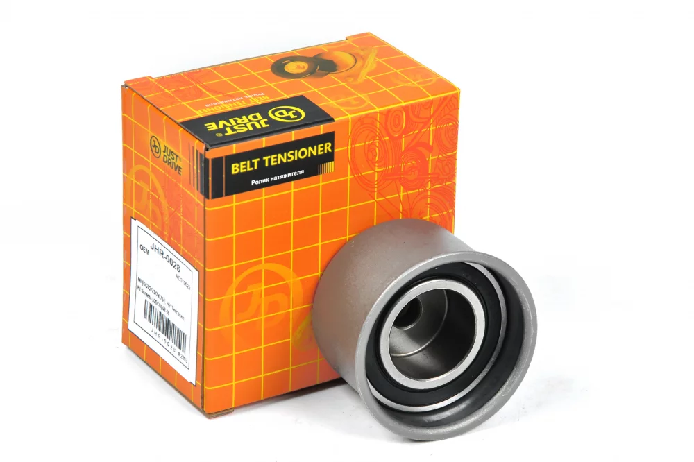 Ролик ГРМ обводной - Артикул JHR0028 - Производитель Just Drive - Фото, Отзывы, Цены 