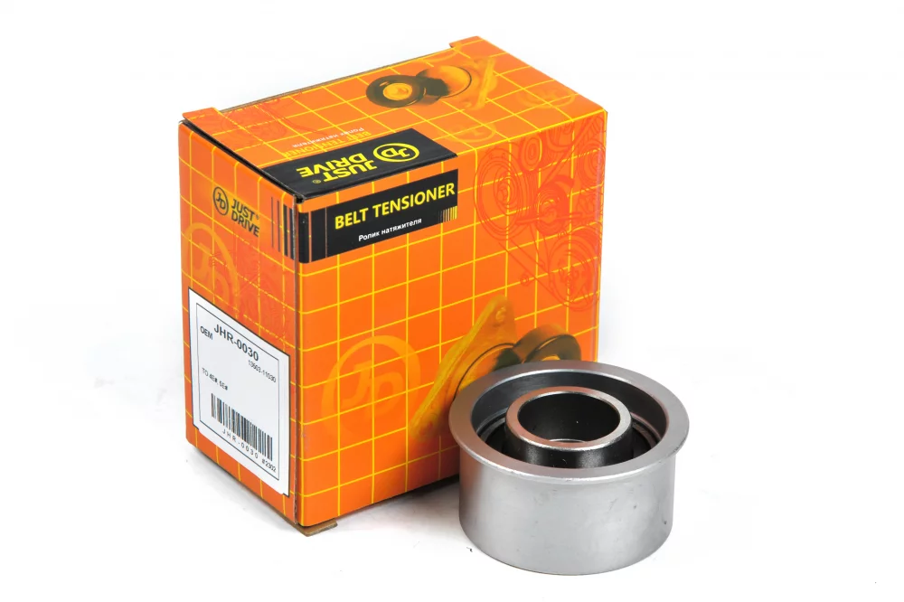 Ролик ГРМ обводной - Артикул JHR0030 - Производитель Just Drive - Фото, Отзывы, Цены 