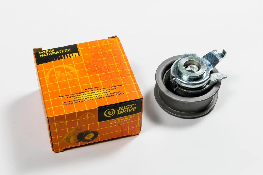 Ролик ГРМ натяжной - Артикул JHR0031 - Производитель Just Drive - Фото, Отзывы, Цены 