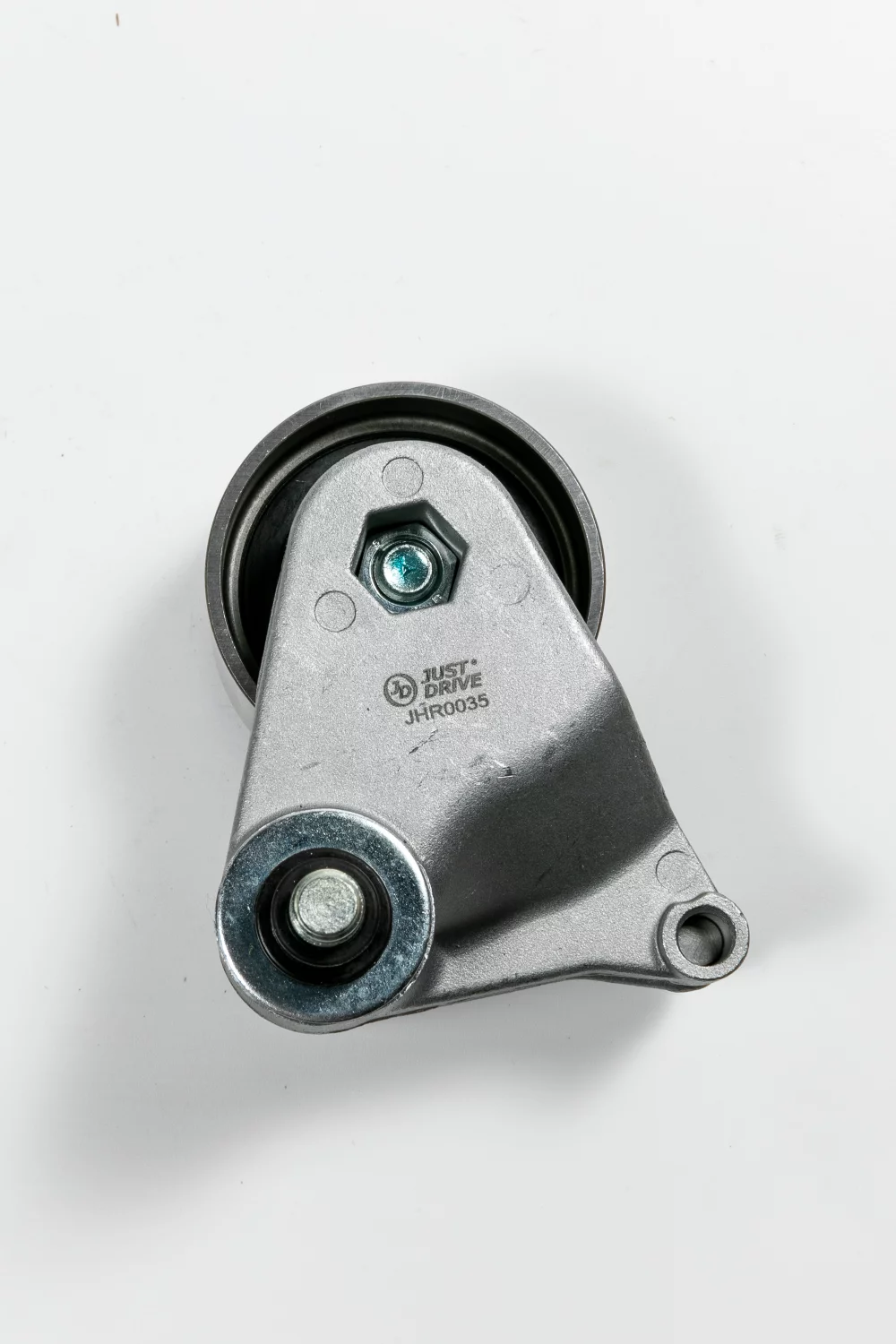 Ролик ГРМ натяжной (в сборе) - Артикул JHR0035 - Производитель Just Drive - Фото, Отзывы, Цены 