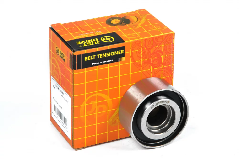 Ролик ГРМ обводной - Артикул JHR0036 - Производитель Just Drive - Фото, Отзывы, Цены 