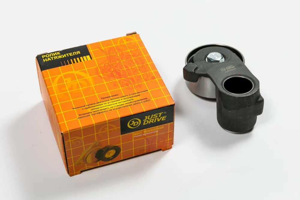 Ролик ГРМ натяжной - Артикул JHR0044 - Производитель Just Drive - Фото, Отзывы, Цены 