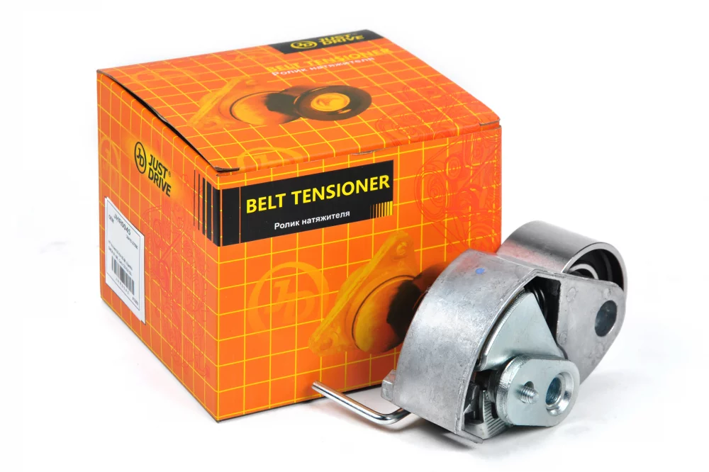 Ролик ГРМ натяжной - Артикул JHR0045 - Производитель Just Drive - Фото, Отзывы, Цены 