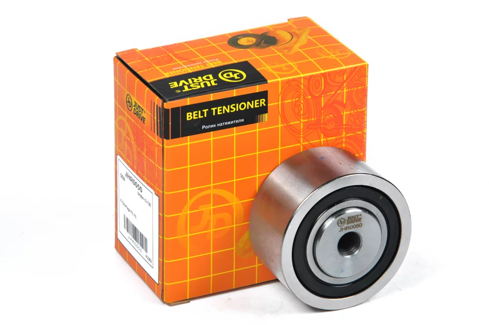 Ролик ГРМ обводной - Артикул JHR0050 - Производитель Just Drive - Фото, Отзывы, Цены 