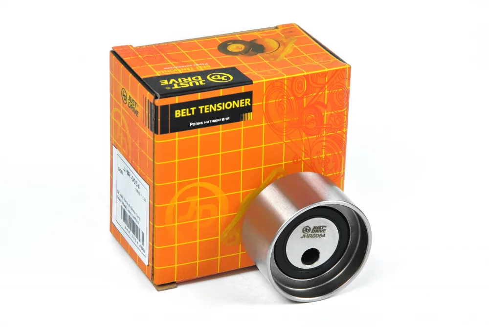 Ролик ГРМ натяжной - Артикул JHR0054 - Производитель Just Drive - Фото, Отзывы, Цены 