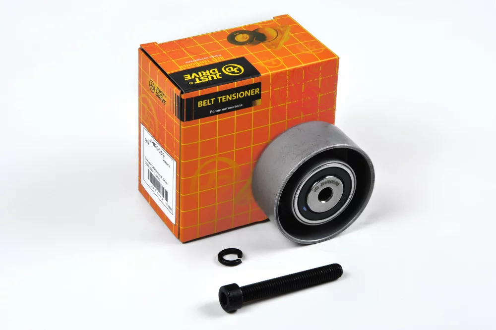 Ролик ГРМ обводной - Артикул JHR0059 - Производитель Just Drive - Фото, Отзывы, Цены 