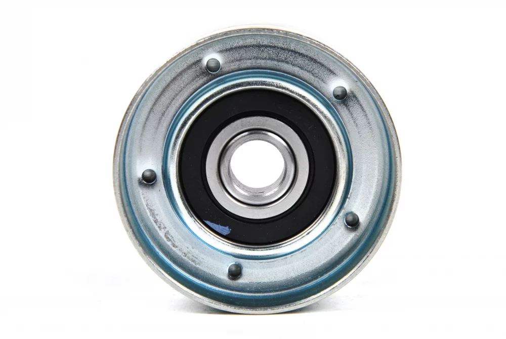 Ролик ГРМ обводной - Артикул JHR0060 - Производитель Just Drive - Фото, Отзывы, Цены 