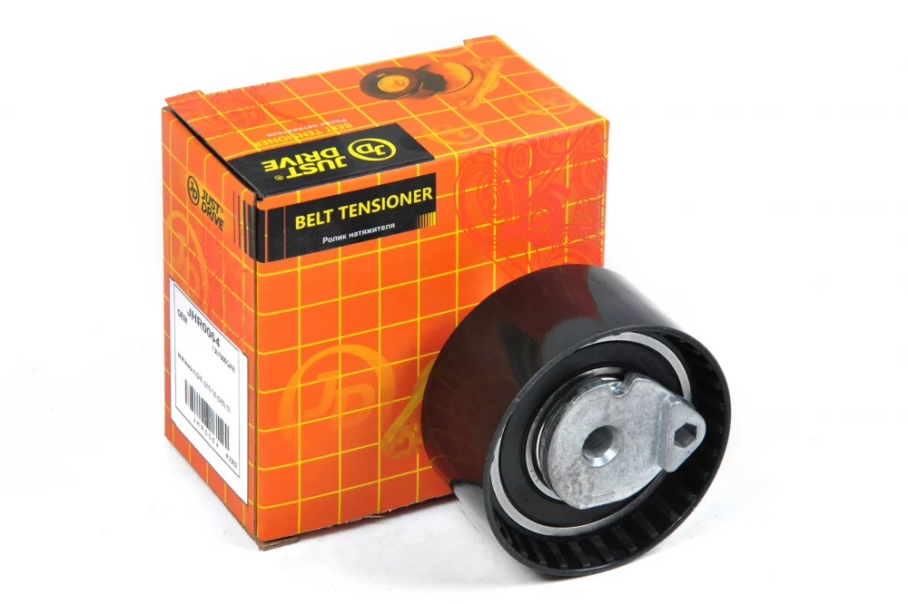 Ролик ГРМ натяжной - Артикул JHR0064 - Производитель Just Drive - Фото, Отзывы, Цены 