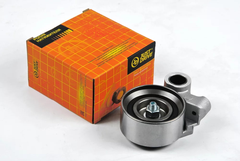 Ролик ГРМ натяжной - Артикул JHR0068 - Производитель Just Drive - Фото, Отзывы, Цены 