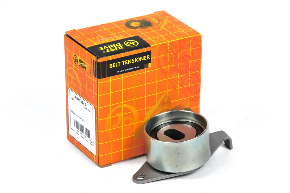 Ролик ГРМ натяжной - Артикул JHR0073 - Производитель Just Drive - Фото, Отзывы, Цены 