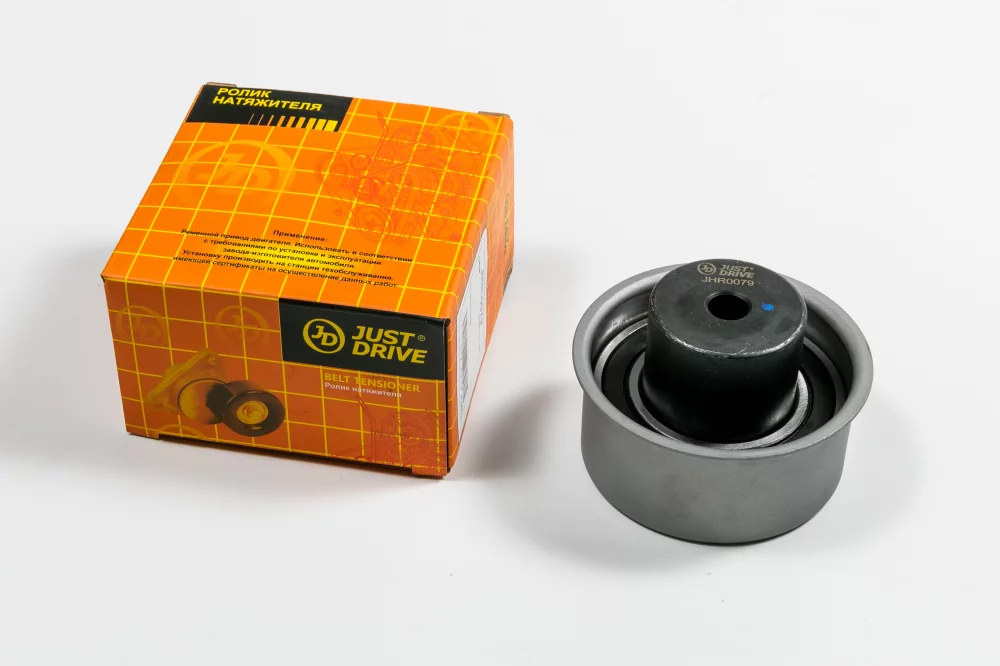 Ролик ГРМ обводной - Артикул JHR0079 - Производитель Just Drive - Фото, Отзывы, Цены 
