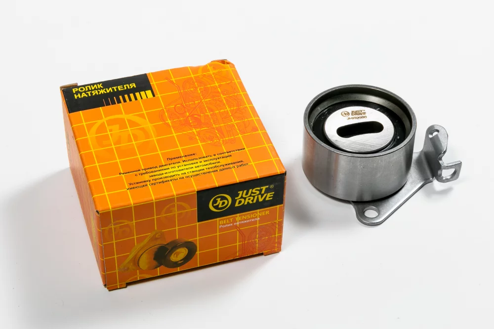 Ролик ГРМ натяжной - Артикул JHR0080 - Производитель Just Drive - Фото, Отзывы, Цены 