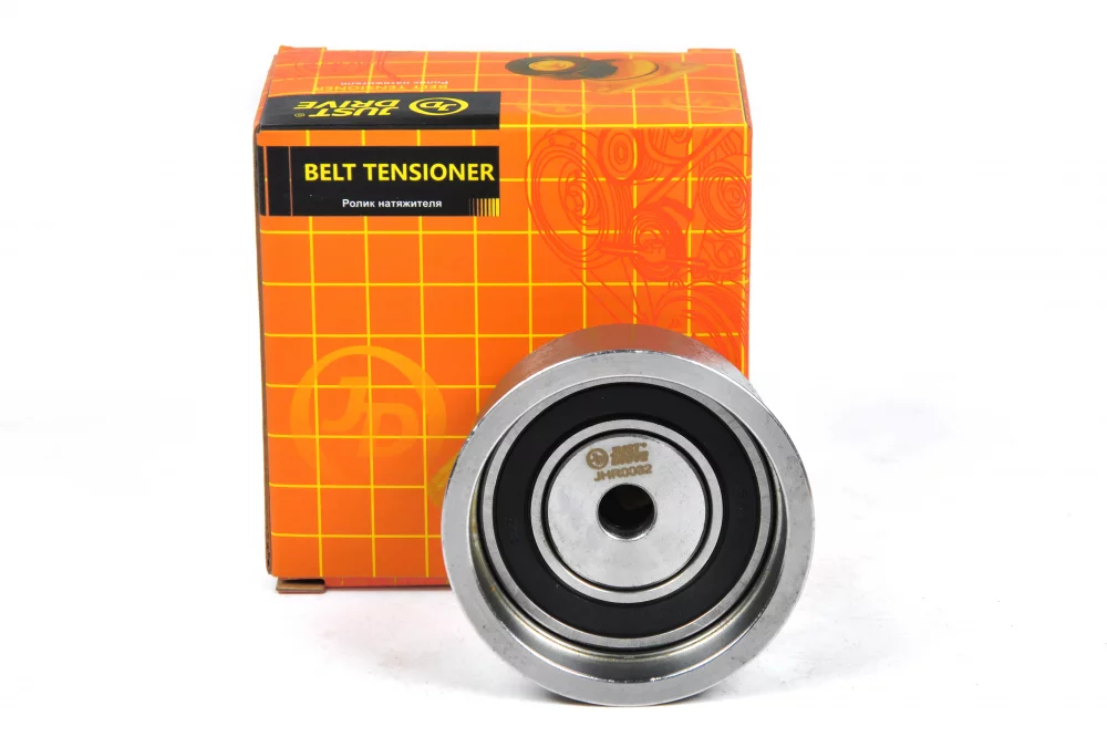 Ролик ГРМ обводной - Артикул JHR0082 - Производитель Just Drive - Фото, Отзывы, Цены 
