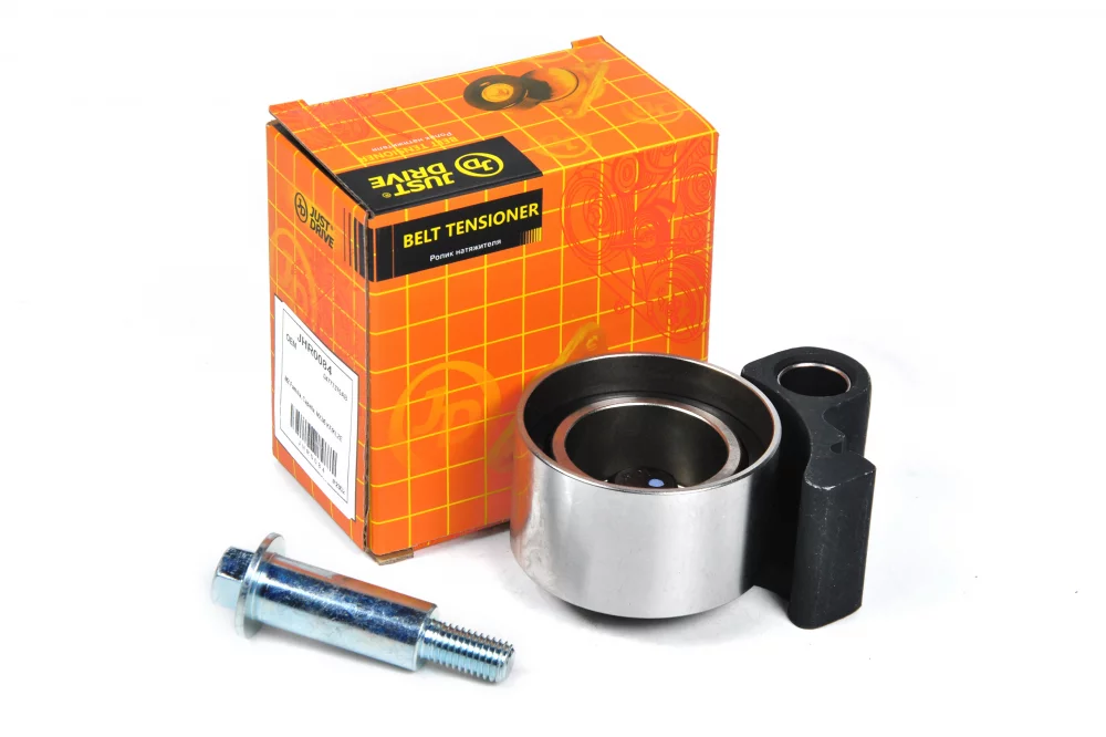 Ролик ГРМ натяжной - Артикул JHR0084 - Производитель Just Drive - Фото, Отзывы, Цены 