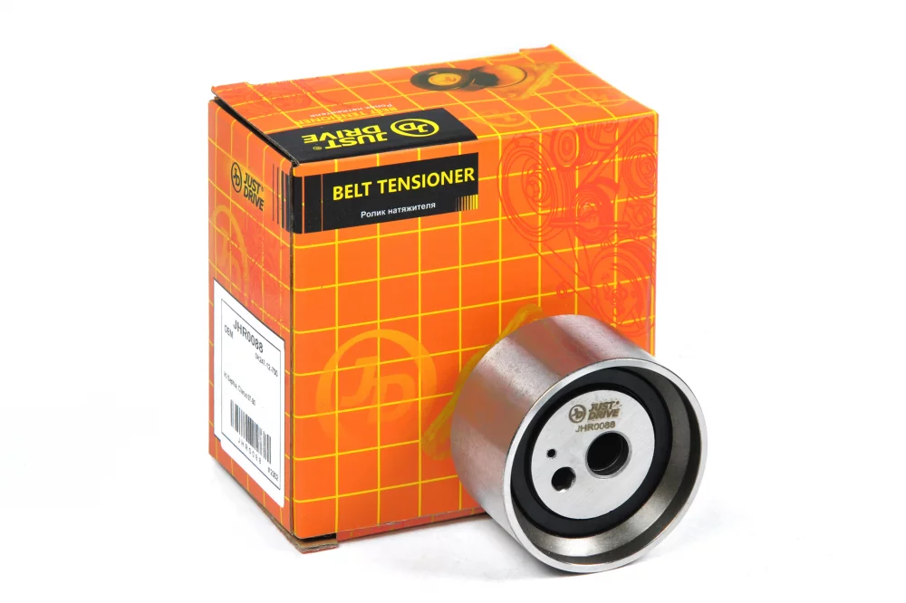Ролик ГРМ натяжной - Артикул JHR0088 - Производитель Just Drive - Фото, Отзывы, Цены 