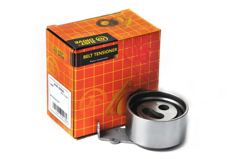Ролик ГРМ натяжной - Артикул JHR0090 - Производитель Just Drive - Фото, Отзывы, Цены 