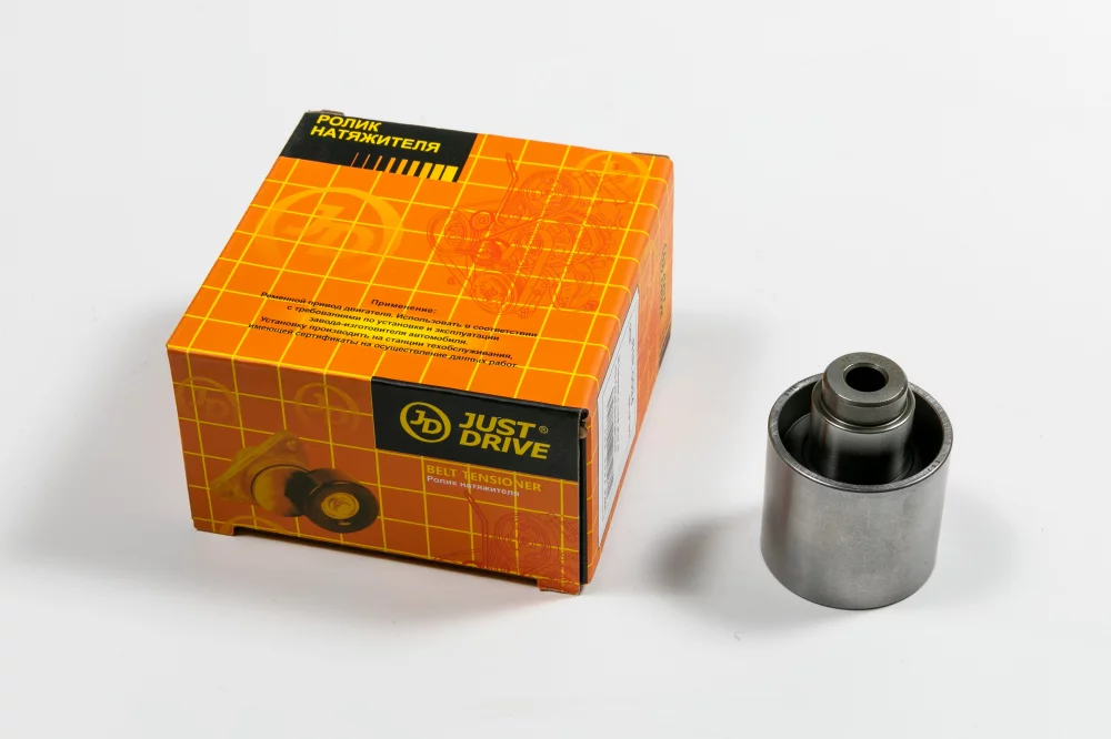 Ролик ГРМ обводной - Артикул JHR0094 - Производитель Just Drive - Фото, Отзывы, Цены 