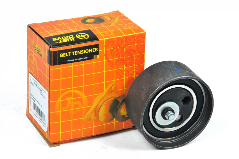 Ролик ГРМ натяжной - Артикул JHR0095 - Производитель Just Drive - Фото, Отзывы, Цены 