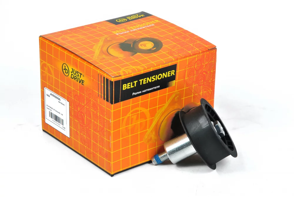 Ролик ГРМ обводной - Артикул JHR0096 - Производитель Just Drive - Фото, Отзывы, Цены 