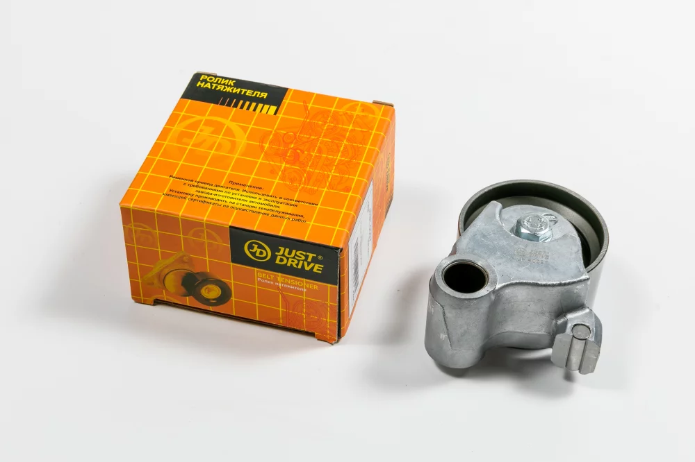 Ролик ГРМ натяжной - Артикул JHR0097 - Производитель Just Drive - Фото, Отзывы, Цены 