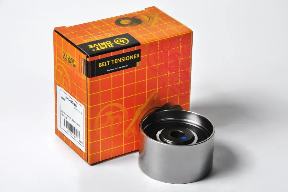 Ролик ГРМ обводной - Артикул JHR0098 - Производитель Just Drive - Фото, Отзывы, Цены 