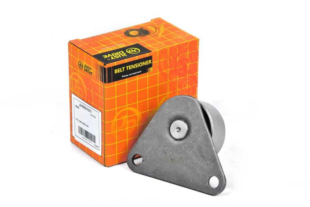 Ролик ГРМ обводной - Артикул JHR0101 - Производитель Just Drive - Фото, Отзывы, Цены 
