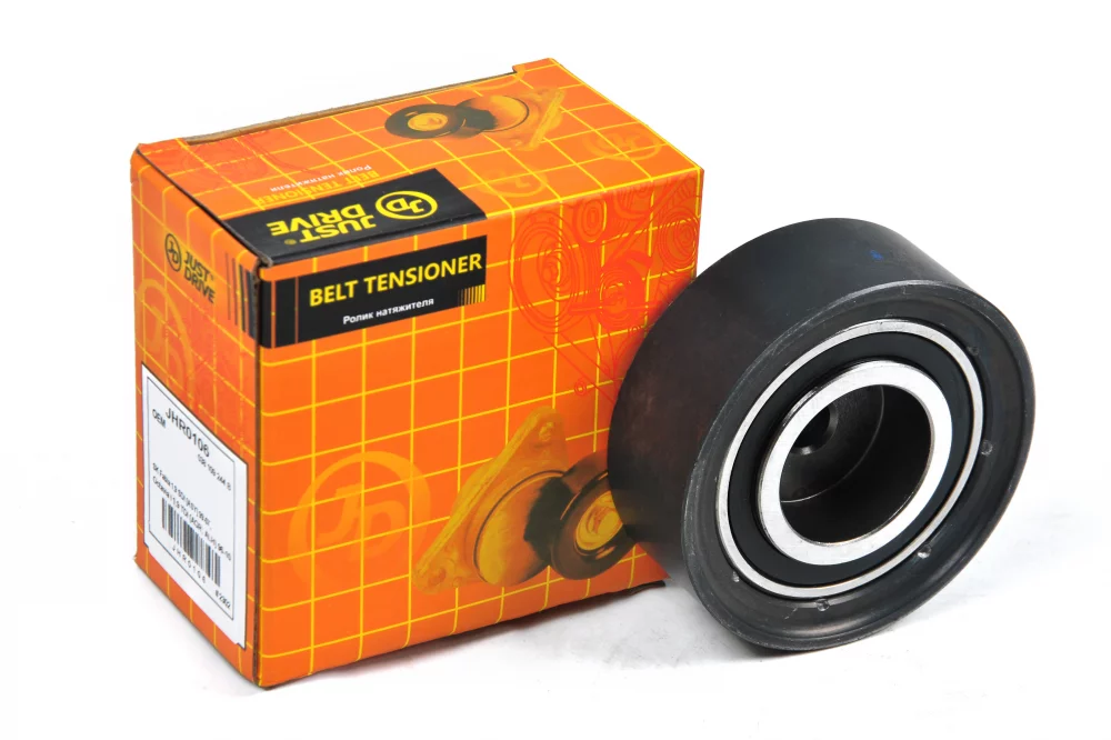 Ролик ГРМ обводной - Артикул JHR0106 - Производитель Just Drive - Фото, Отзывы, Цены 